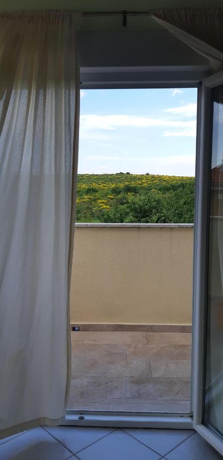 Apartmans Sun & Moon Zambratija (Istria) Exterior foto
