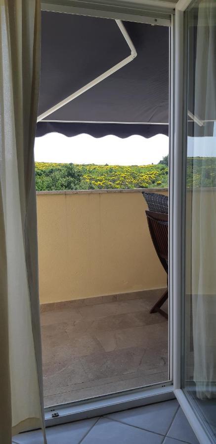 Apartmans Sun & Moon Zambratija (Istria) Exterior foto