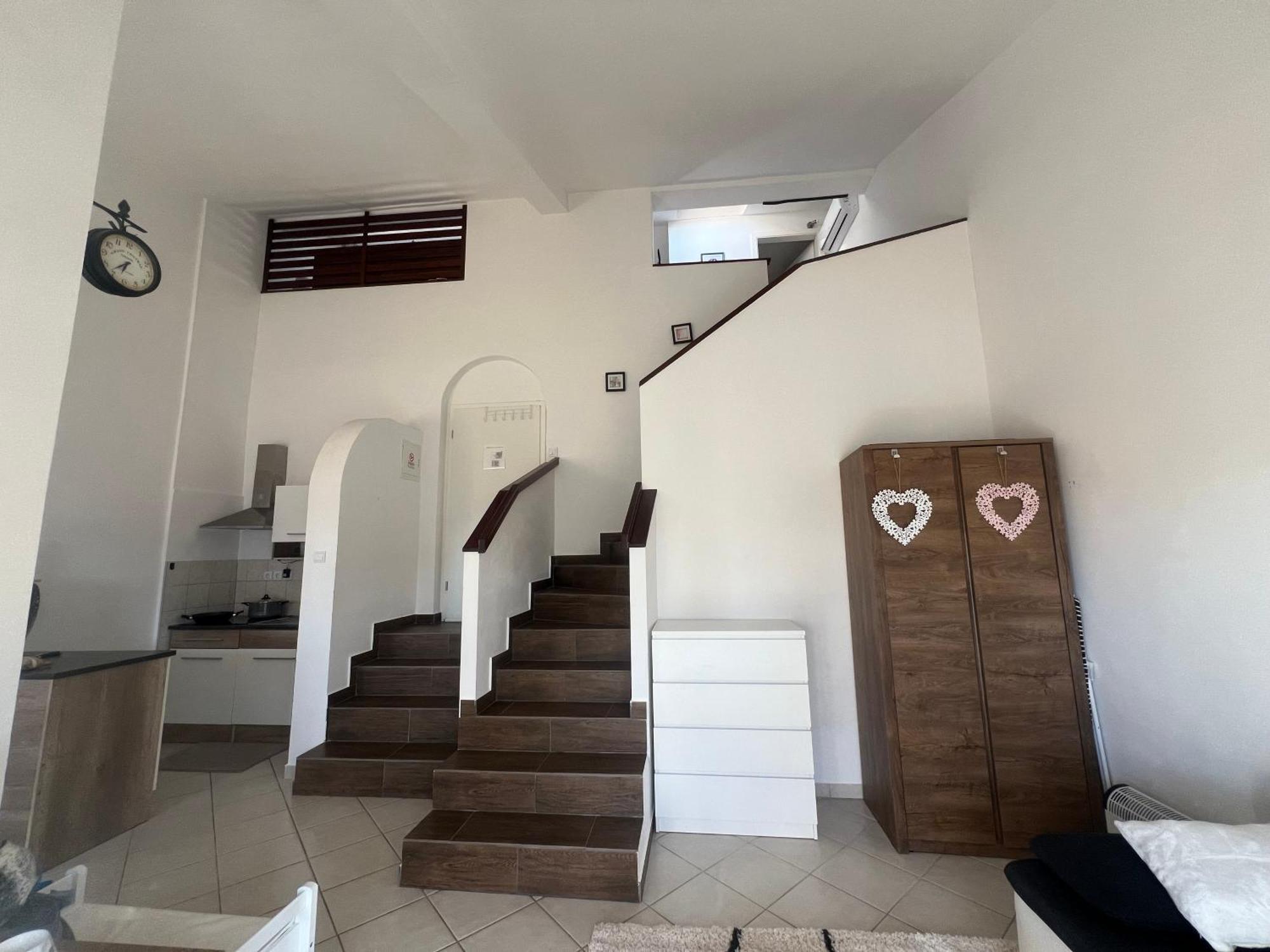 Apartmans Sun & Moon Zambratija (Istria) Exterior foto