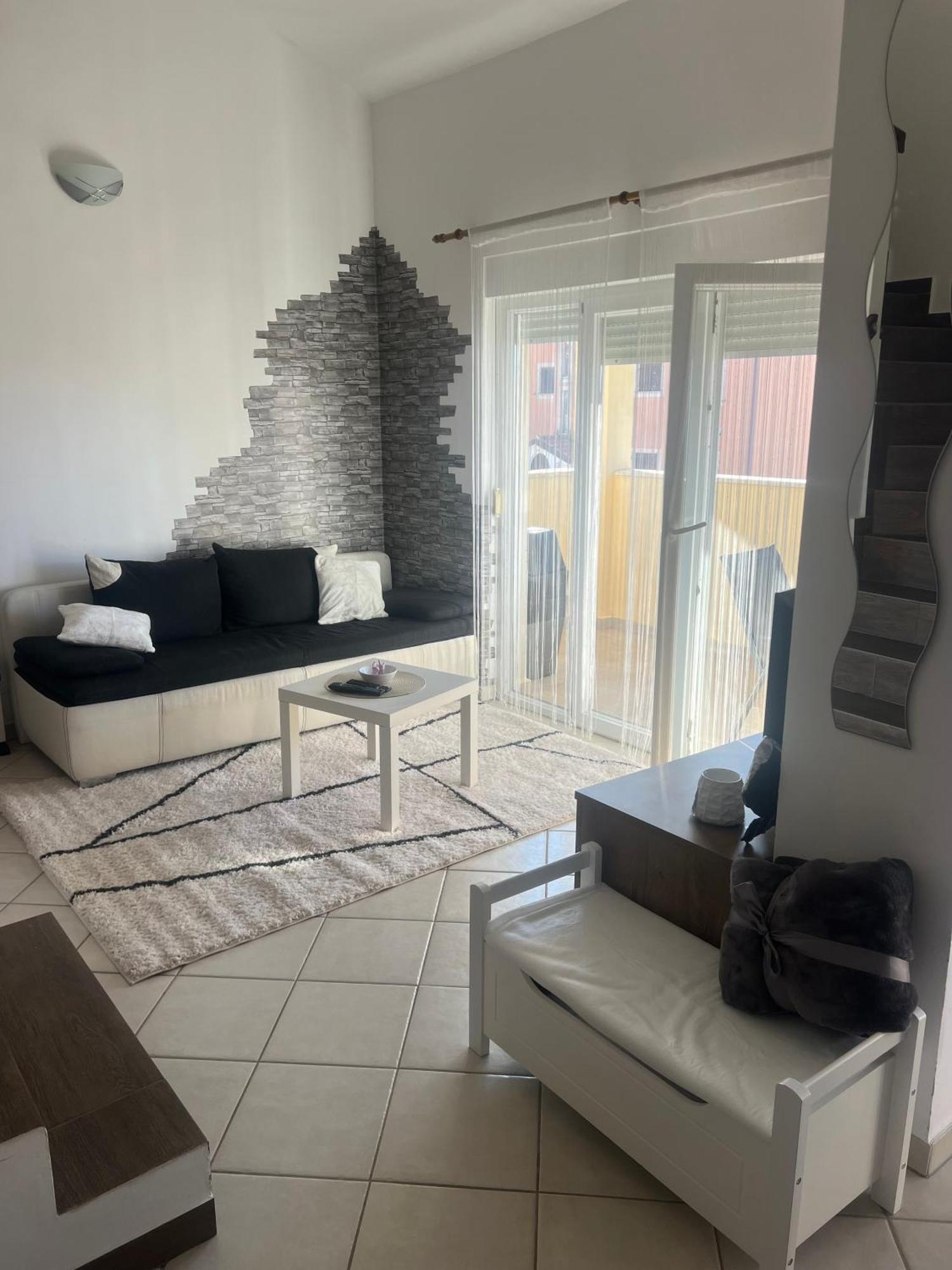 Apartmans Sun & Moon Zambratija (Istria) Exterior foto