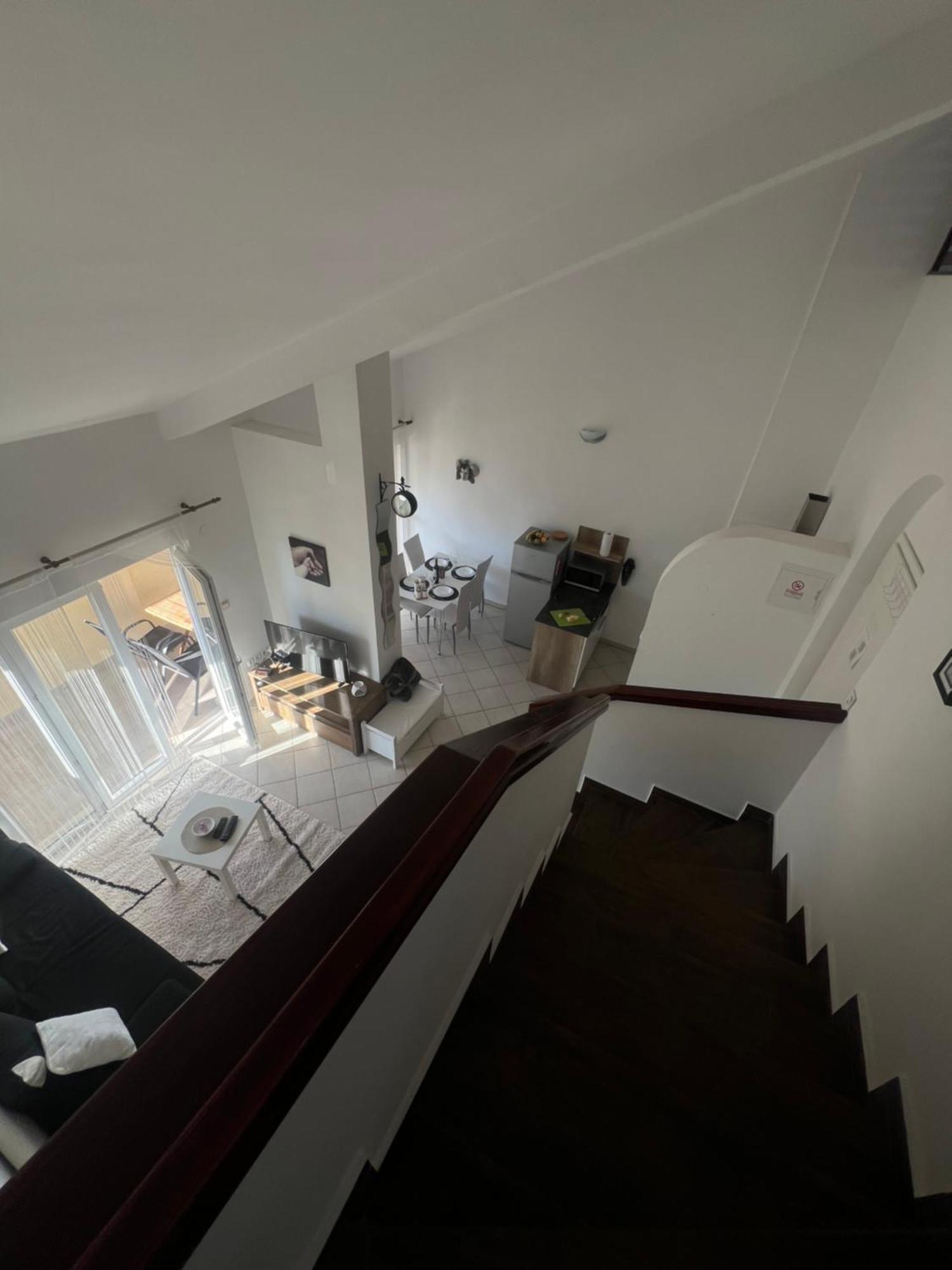 Apartmans Sun & Moon Zambratija (Istria) Exterior foto