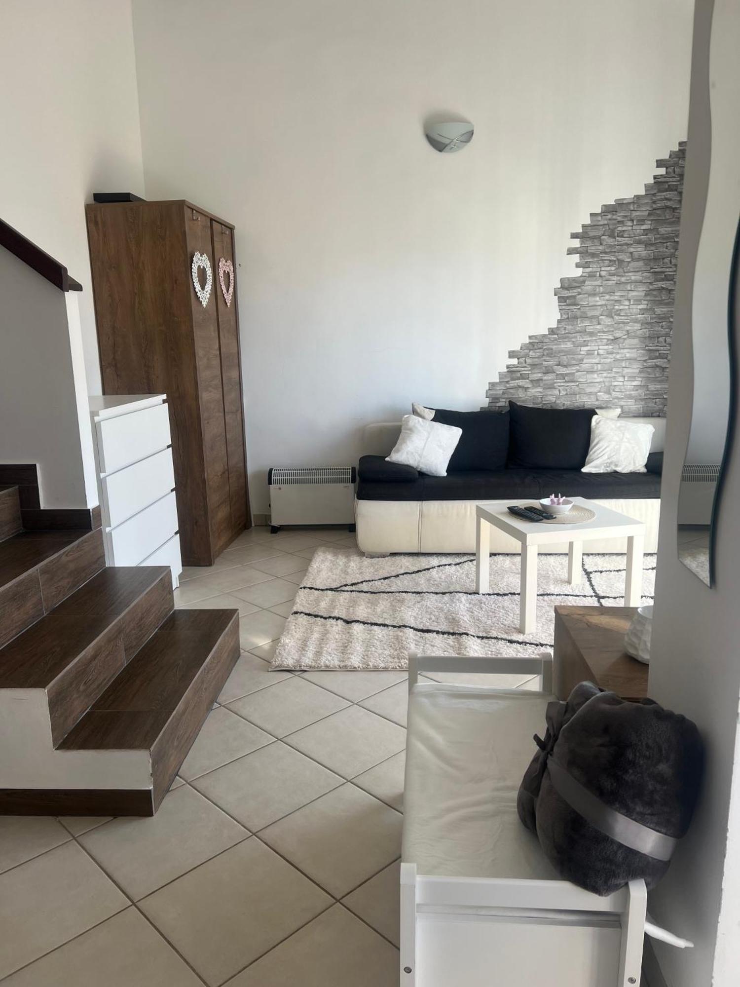 Apartmans Sun & Moon Zambratija (Istria) Exterior foto