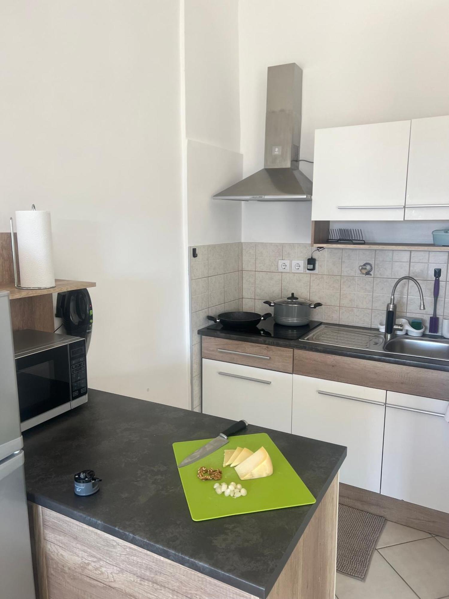Apartmans Sun & Moon Zambratija (Istria) Exterior foto