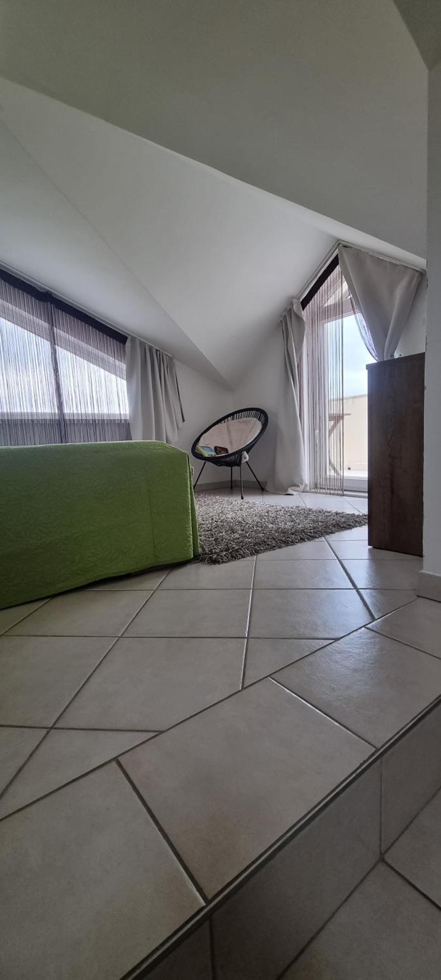 Apartmans Sun & Moon Zambratija (Istria) Exterior foto