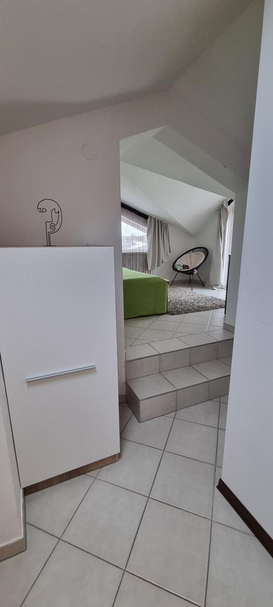 Apartmans Sun & Moon Zambratija (Istria) Exterior foto