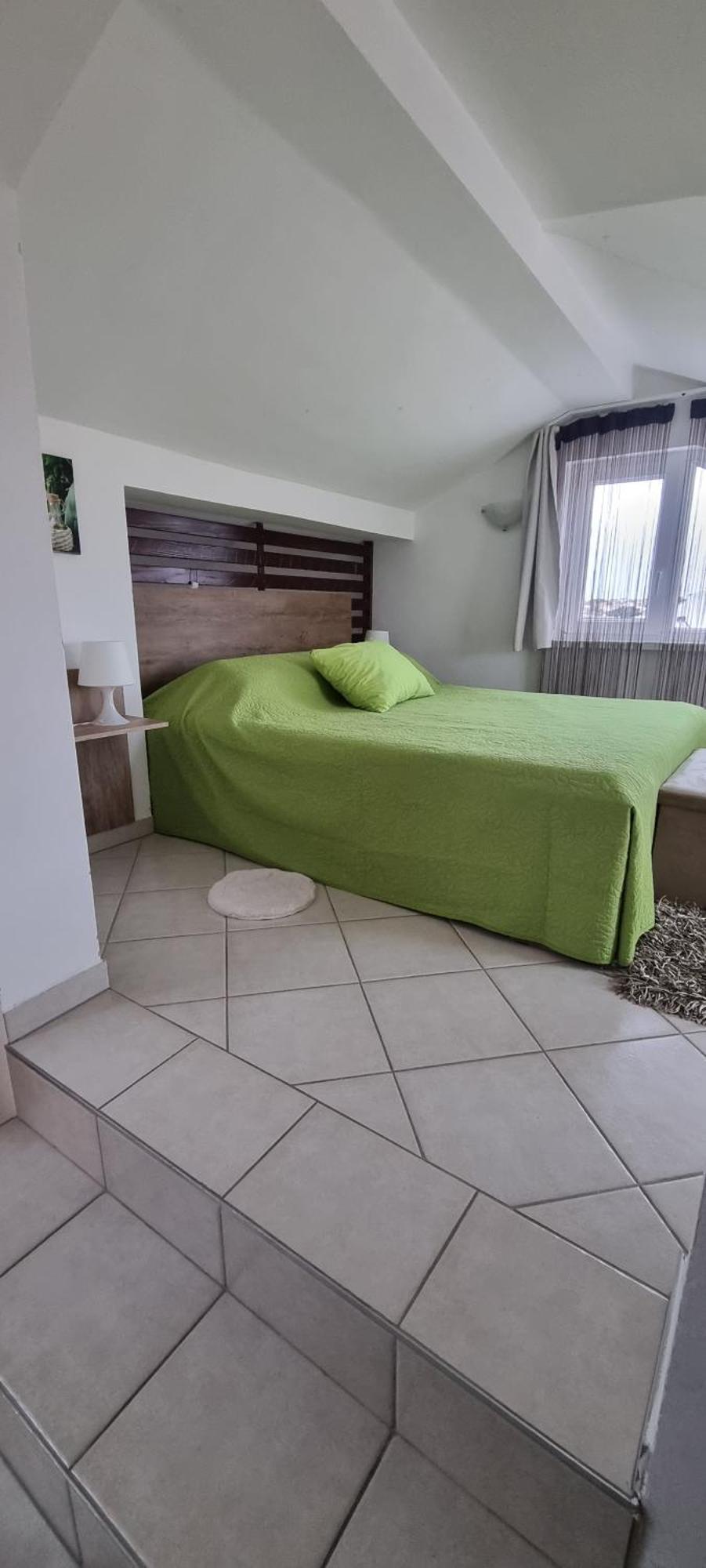 Apartmans Sun & Moon Zambratija (Istria) Exterior foto