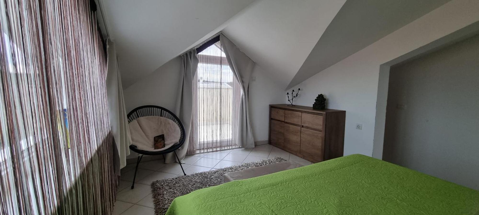 Apartmans Sun & Moon Zambratija (Istria) Exterior foto