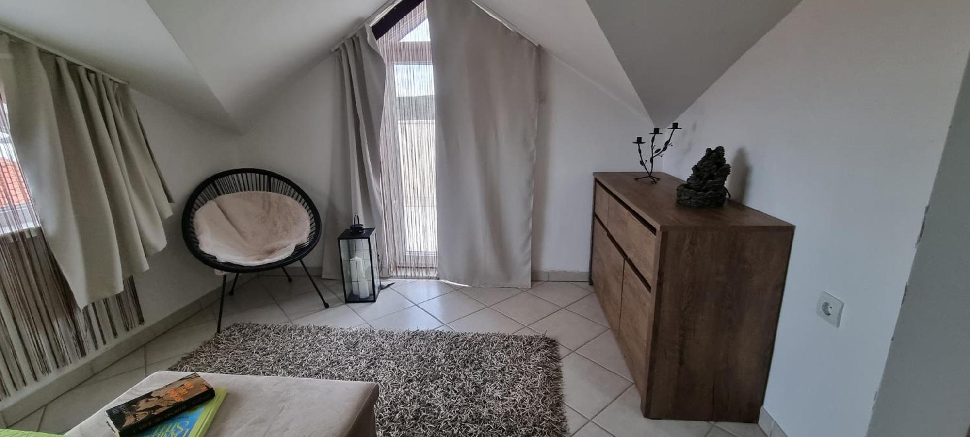 Apartmans Sun & Moon Zambratija (Istria) Exterior foto
