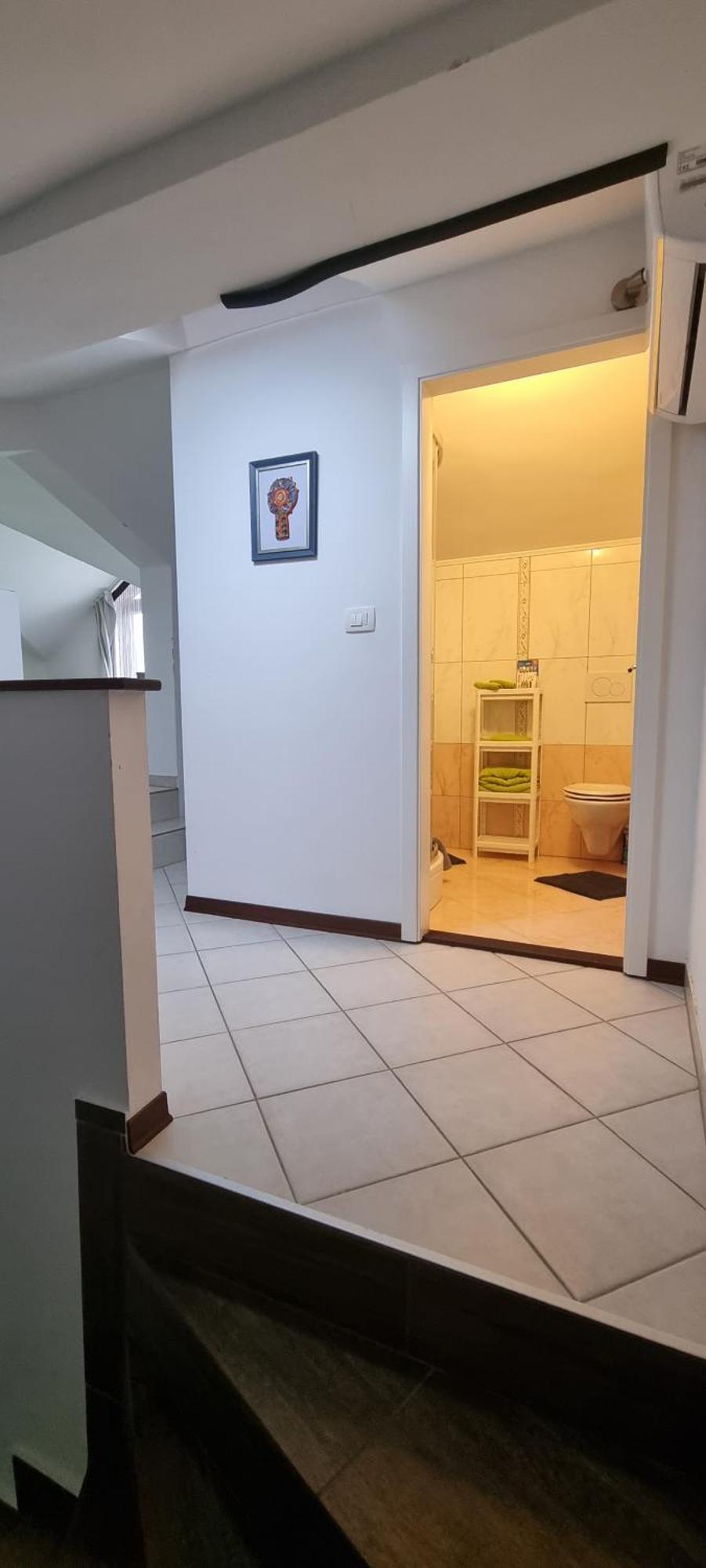 Apartmans Sun & Moon Zambratija (Istria) Exterior foto