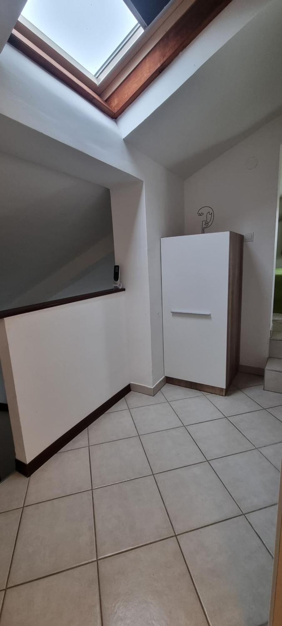 Apartmans Sun & Moon Zambratija (Istria) Exterior foto