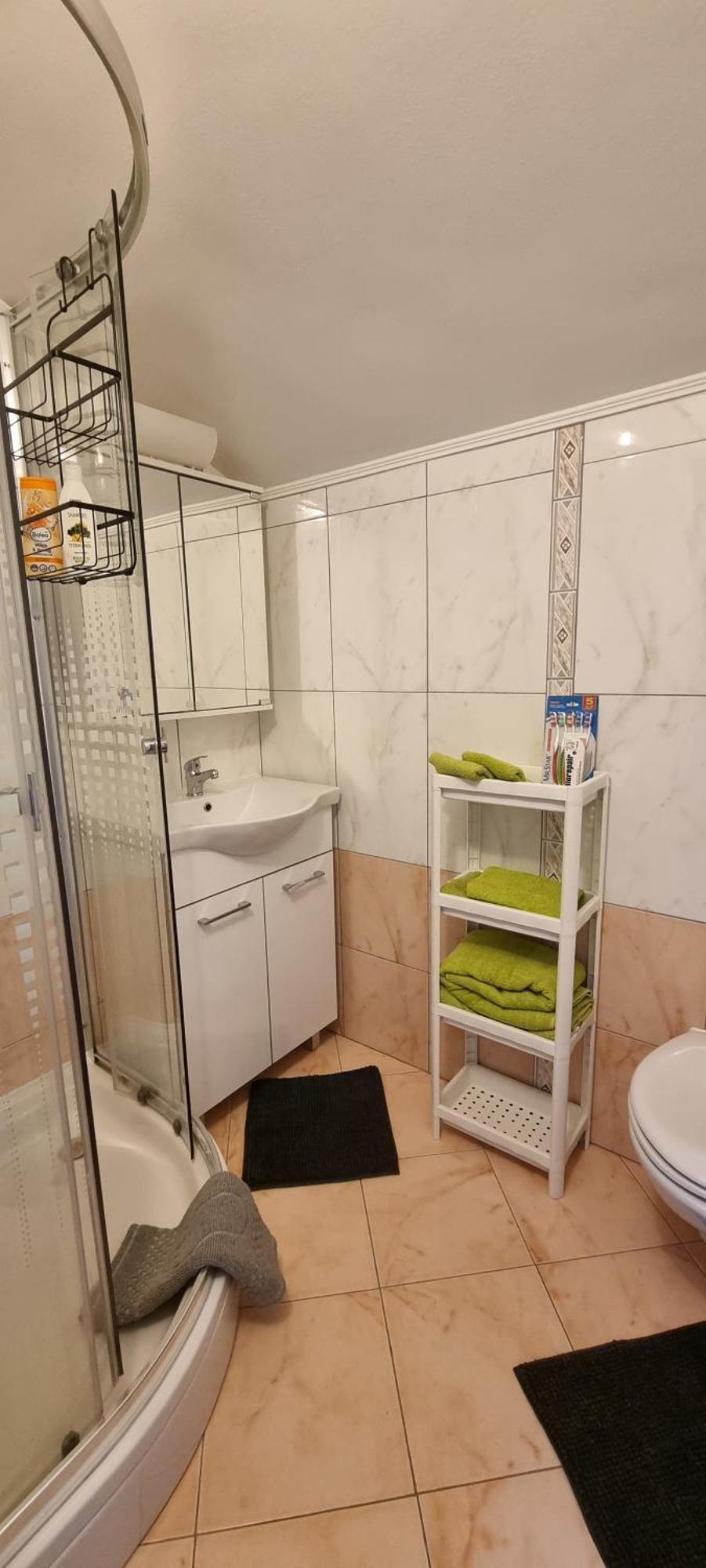 Apartmans Sun & Moon Zambratija (Istria) Exterior foto