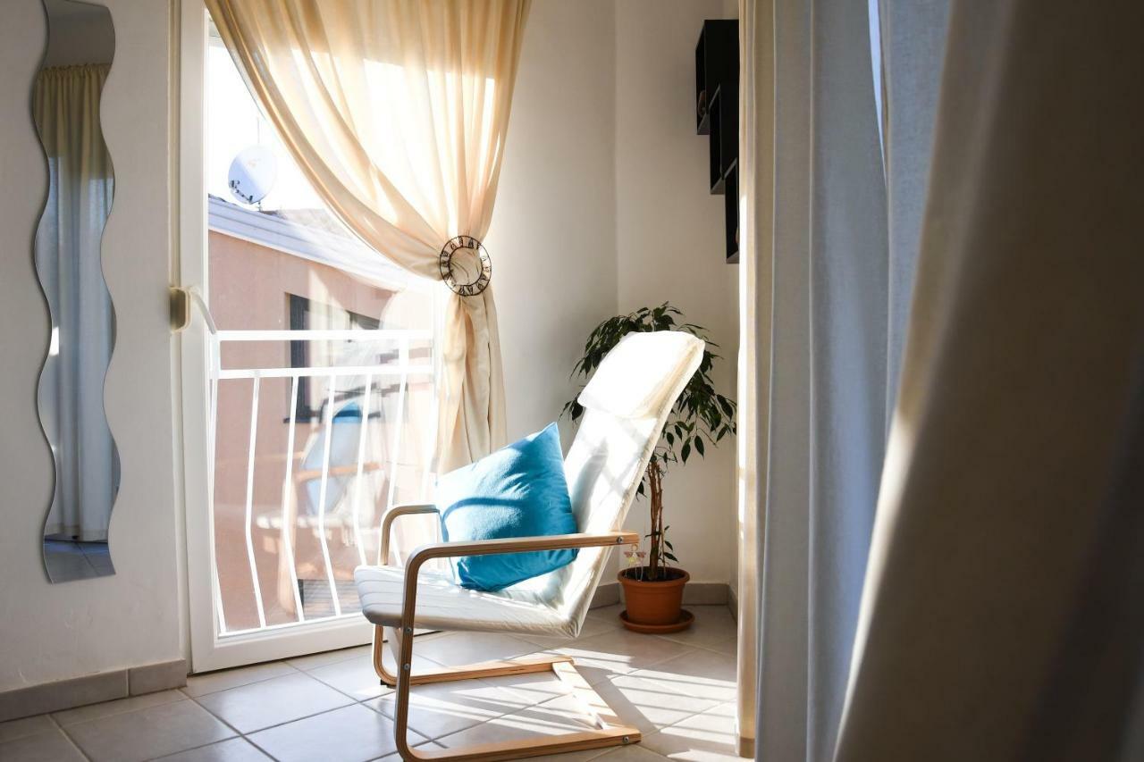 Apartmans Sun & Moon Zambratija (Istria) Exterior foto
