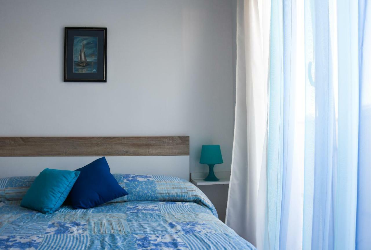 Apartmans Sun & Moon Zambratija (Istria) Exterior foto
